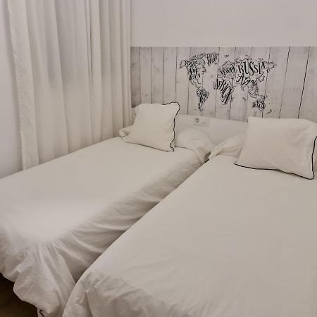 Alojamientos Segobriga Rural Segorbe Luaran gambar