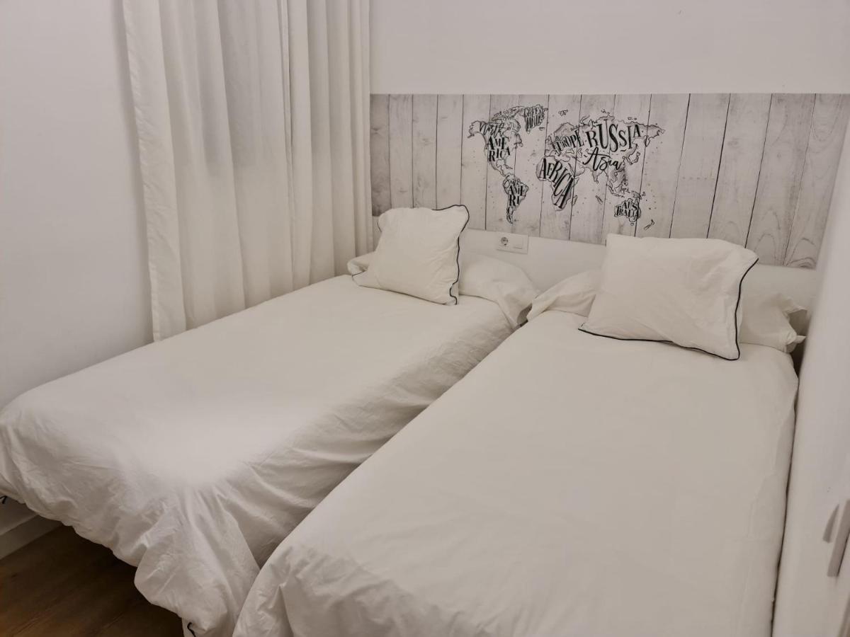 Alojamientos Segobriga Rural Segorbe Luaran gambar